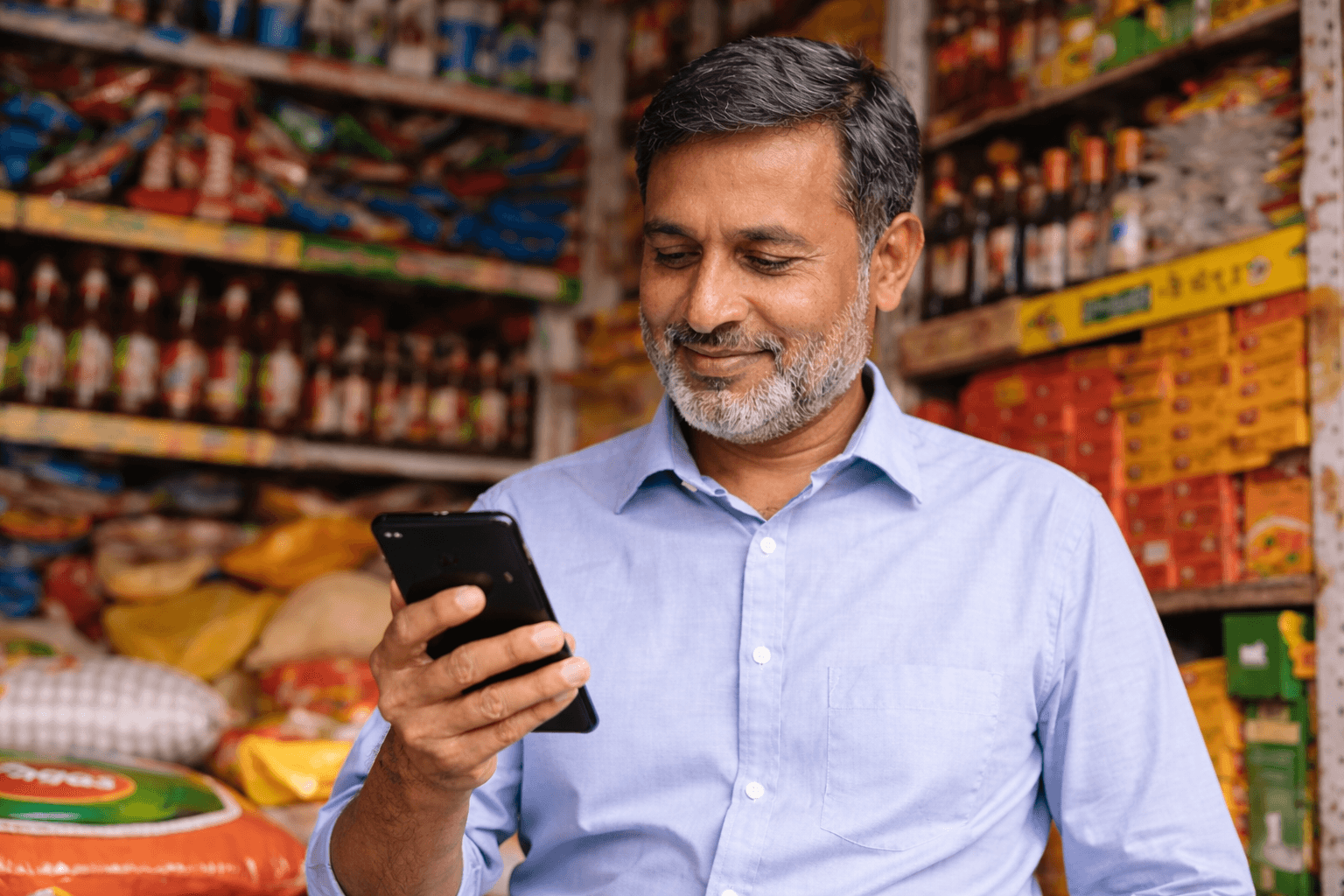 Jogan B2B Supply Partner