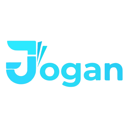 Jogan Logo